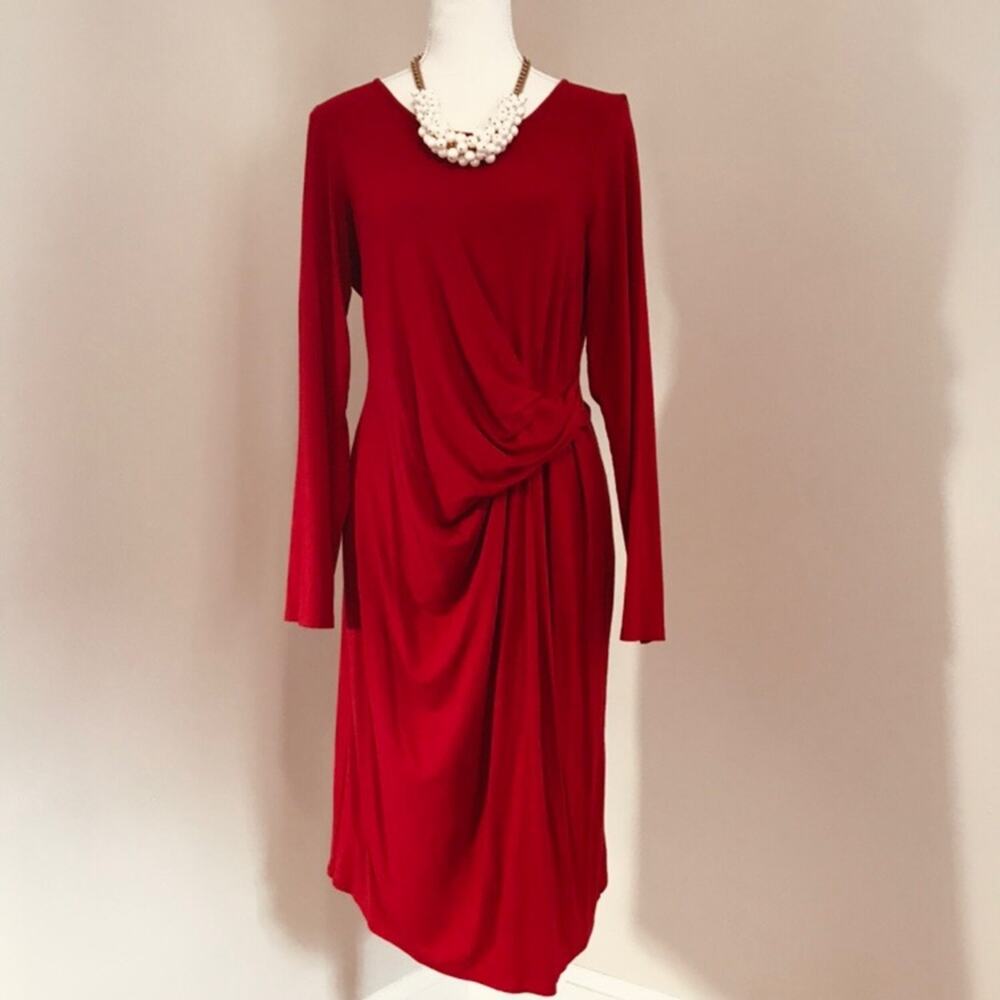 J Jill Dress